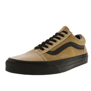Vans Velvet Old Skool shoes men’s unisex